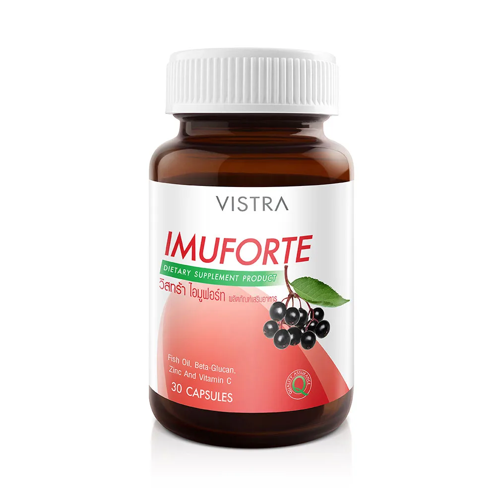 VISTRA IMUFORTE