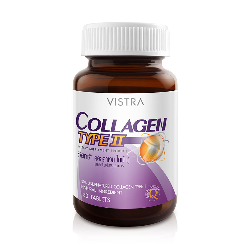 VISTRA Collagen Type II VISTRA