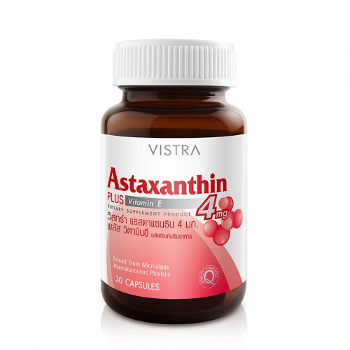 Astaxanthin-4-